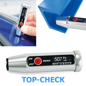 涂層測厚儀 TOP-CHECK