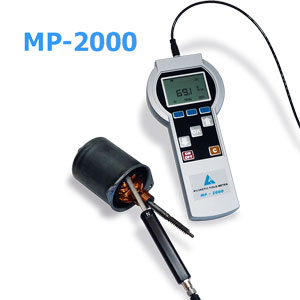 磁強計 / 高斯計MP-2000